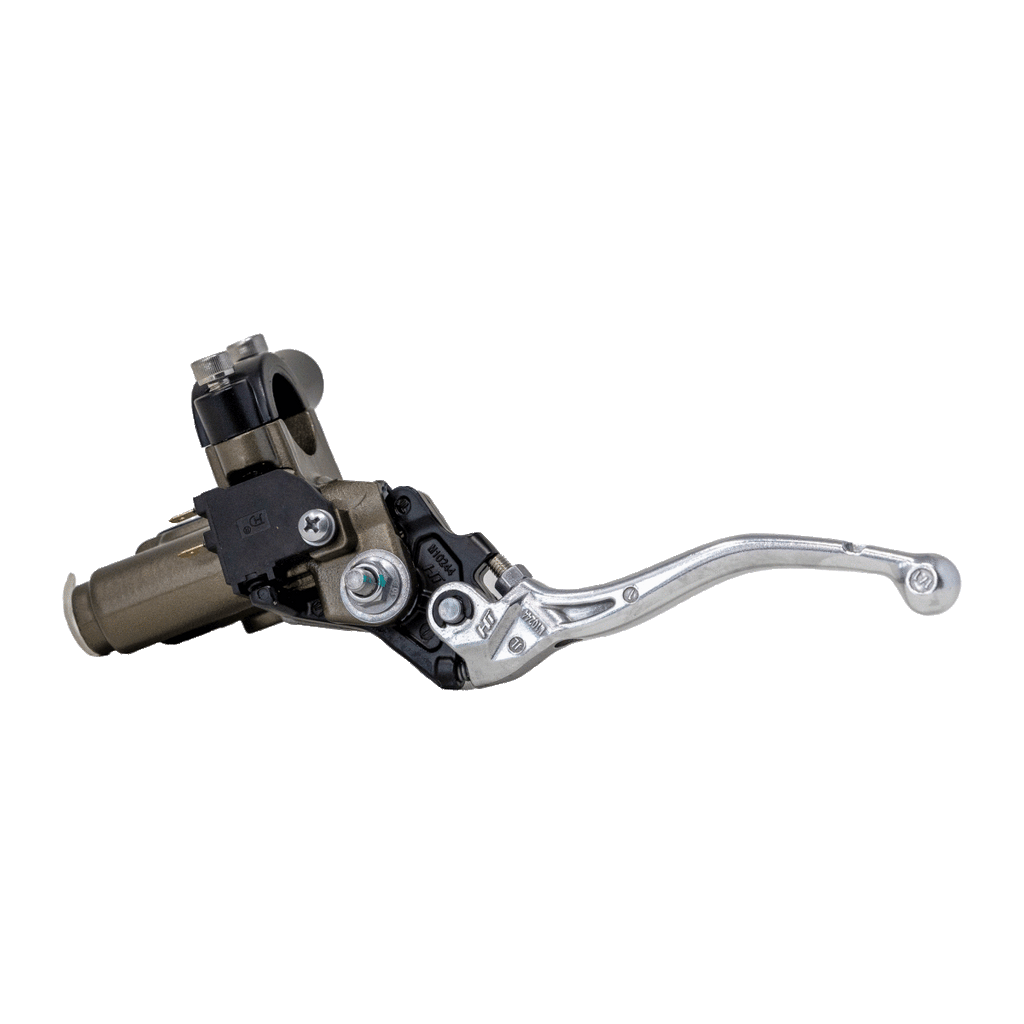 Surron Ultra Bee Front Brake Master Cylinder Assembly, image 2