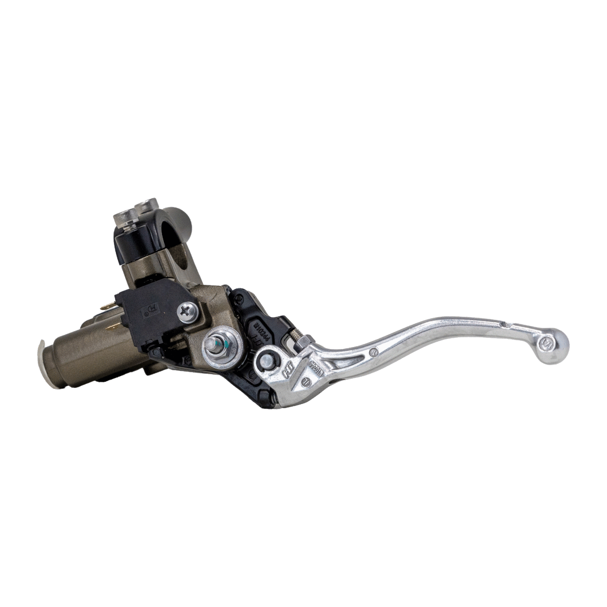 Surron Ultra Bee Front Brake Master Cylinder Assembly, image 2