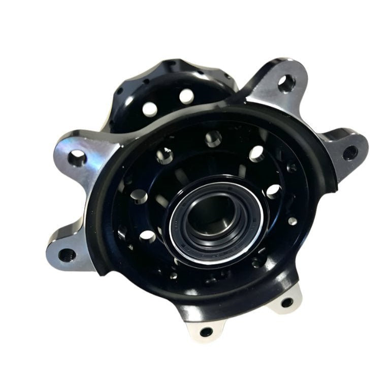 Surron Ultra Bee Front Wheel Hub Assembly, image 3