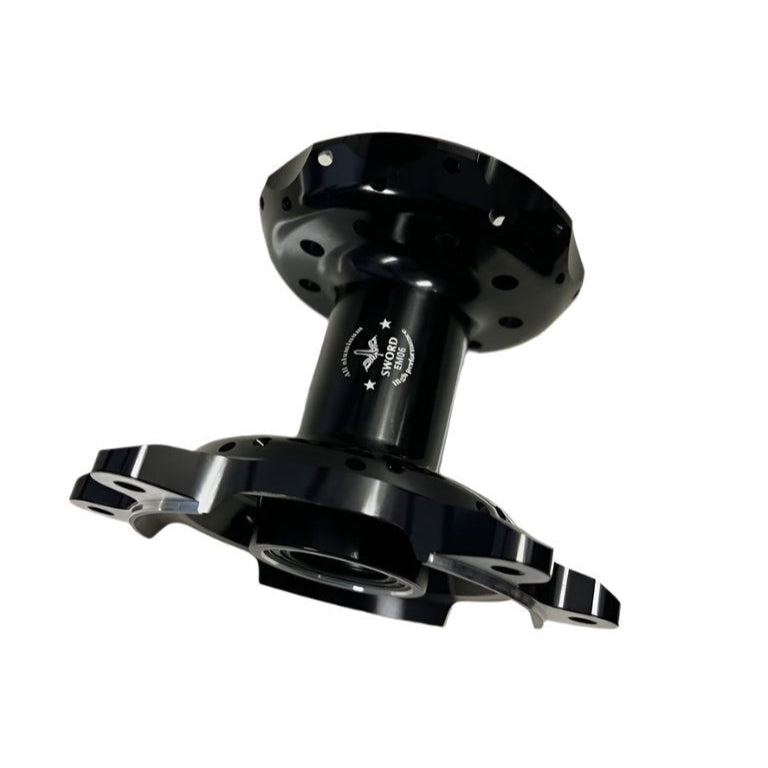 Surron Ultra Bee Front Wheel Hub Assembly, image 2