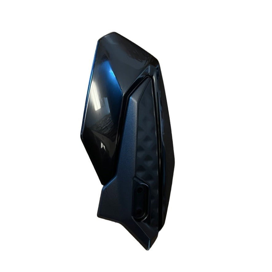 Surron Ultra Bee Handguard - Carbon Black (Left)