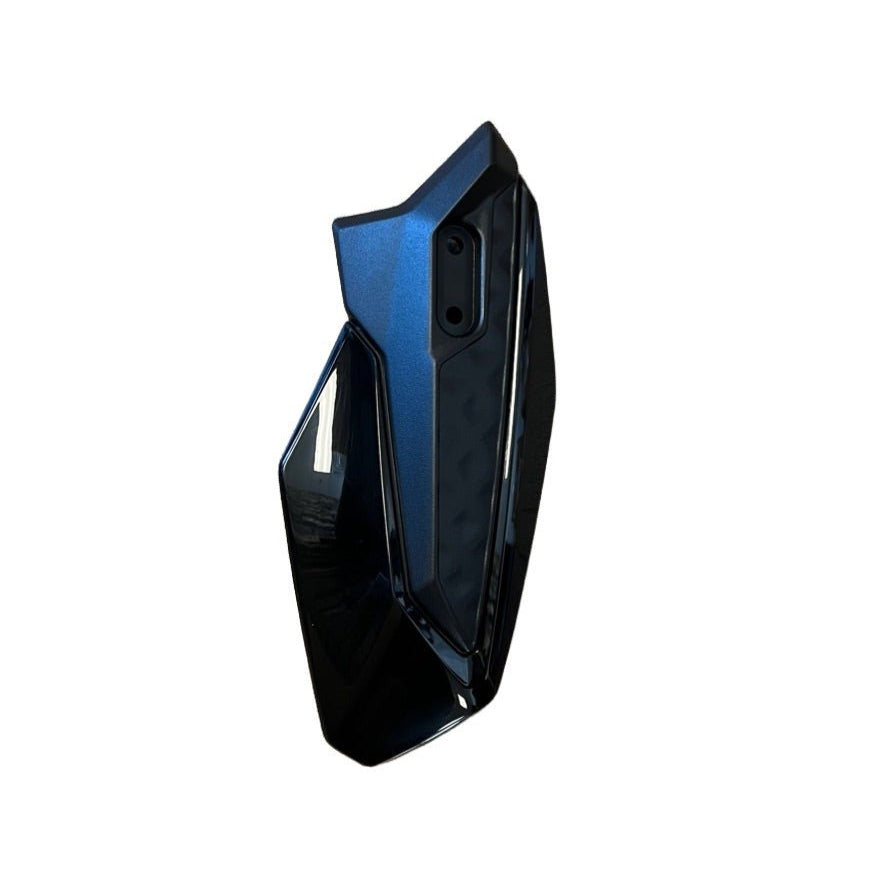Surron Ultra Bee Handguard - Carbon Black (Right)