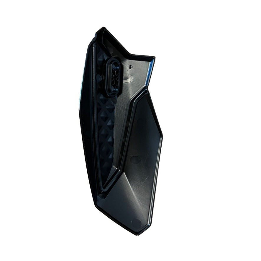 Surron Ultra Bee Handguard - Carbon Black (Right), image 2