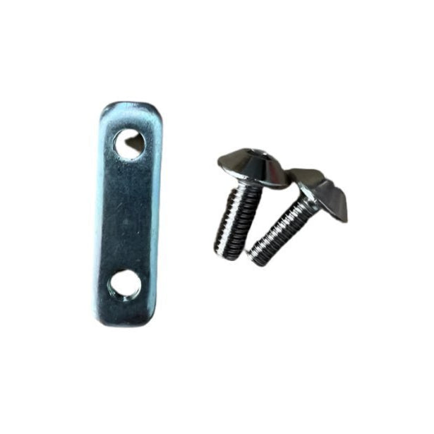 Surron Ultra Bee Handguard Installation Block and Screws