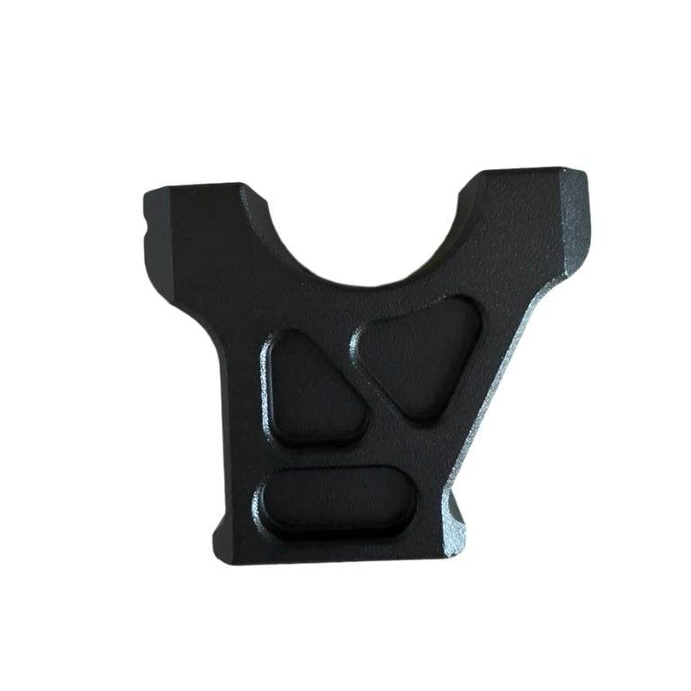 Surron Ultra Bee Handlebar Mounting Bracket, image 2