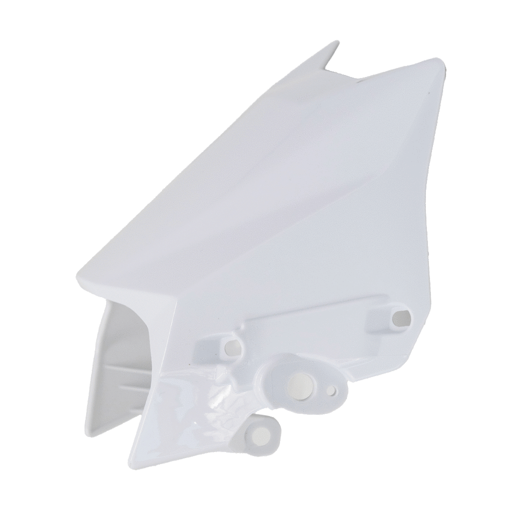 Surron Ultra Bee Head Light Shroud