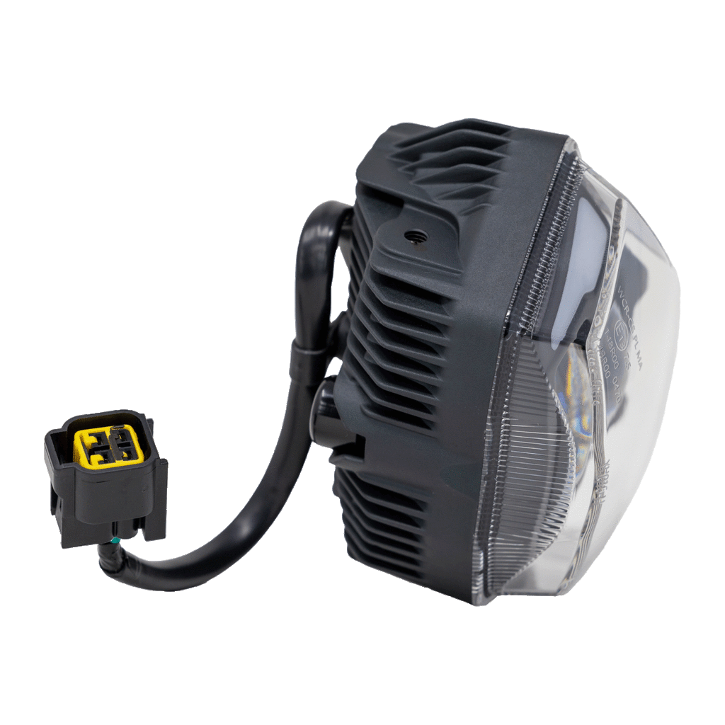 Surron Ultra Bee Headlight, image 2