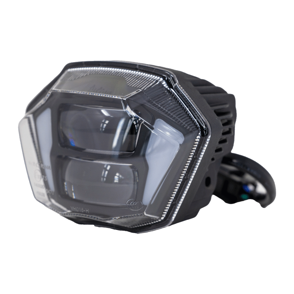Surron Ultra Bee Headlight, image 4