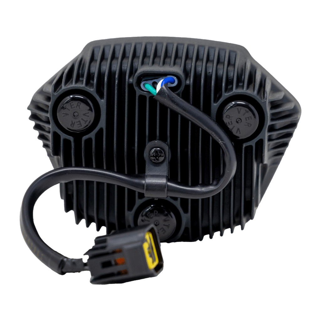 Surron Ultra Bee Headlight, image 3