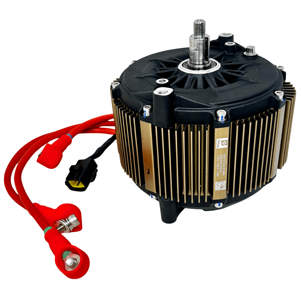 Surron Ultra Bee HP Motor Assembly (2025), image 2