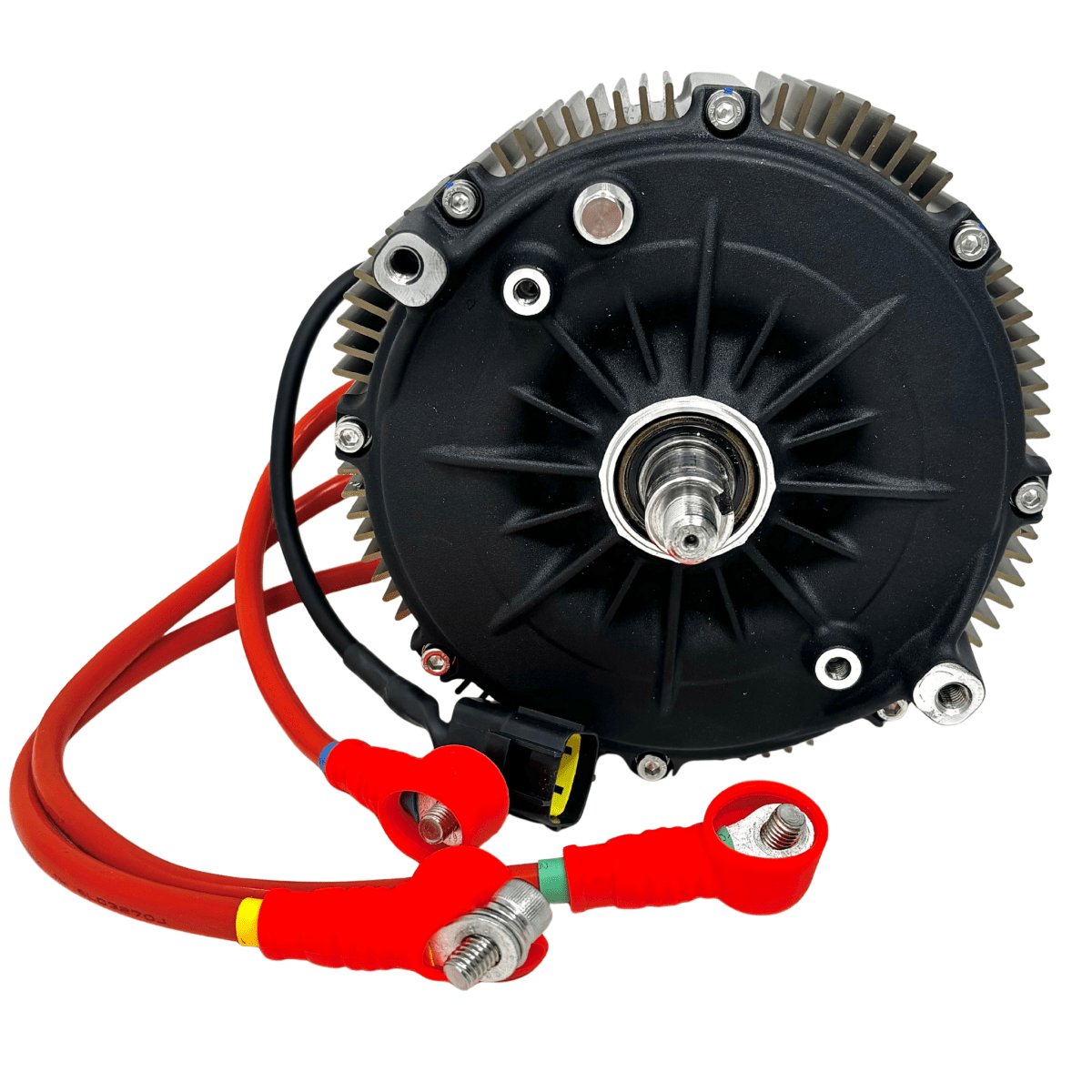 Surron Ultra Bee HP Motor Assembly (2025), image 3