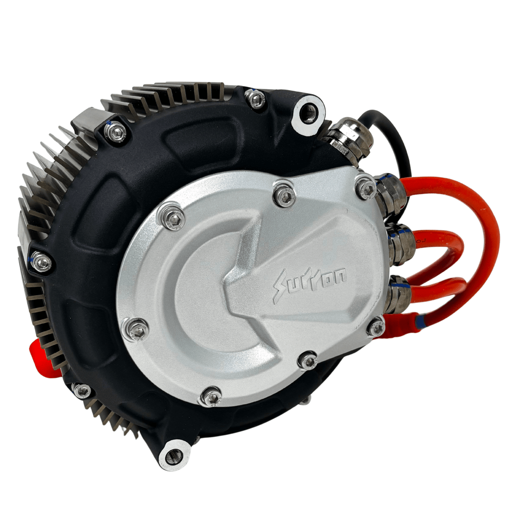 Surron Ultra Bee HP Motor Assembly (2025)