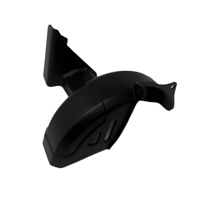 Surron Ultra Bee Jackshaft Mud Guard, image 2