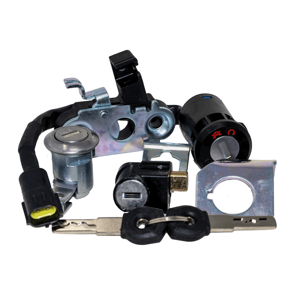 Surron Ultra Bee Key Switch Set, image 3