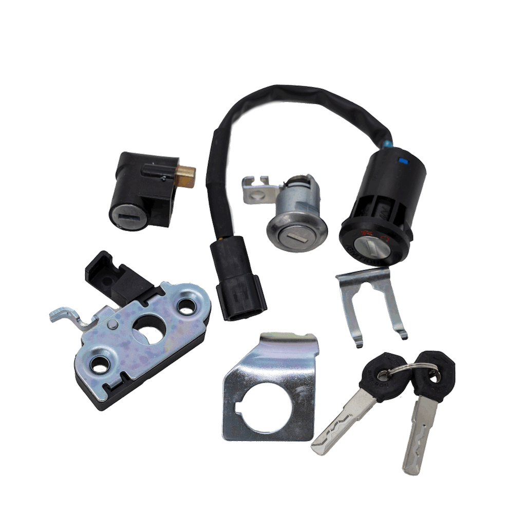 Surron Ultra Bee Key Switch Set