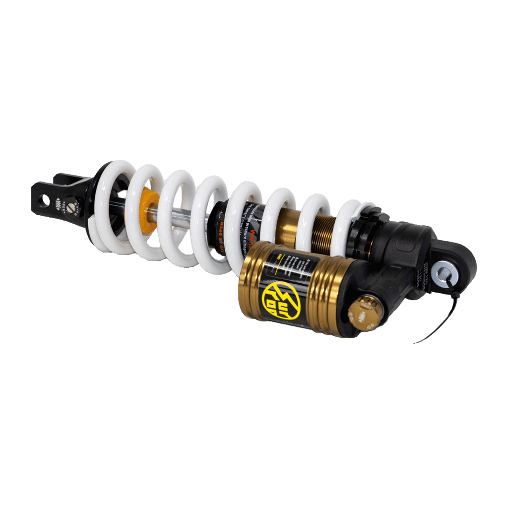 Ultra Bee KKE Rear Shock Absorber, image 2