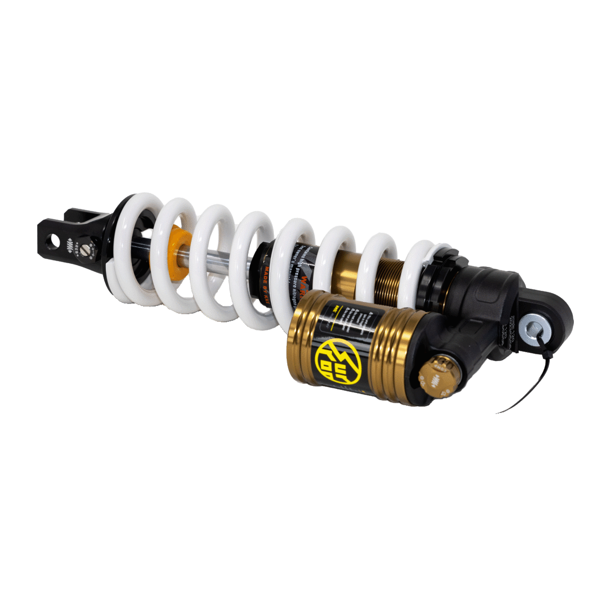 Ultra Bee KKE Rear Shock Absorber, image 2