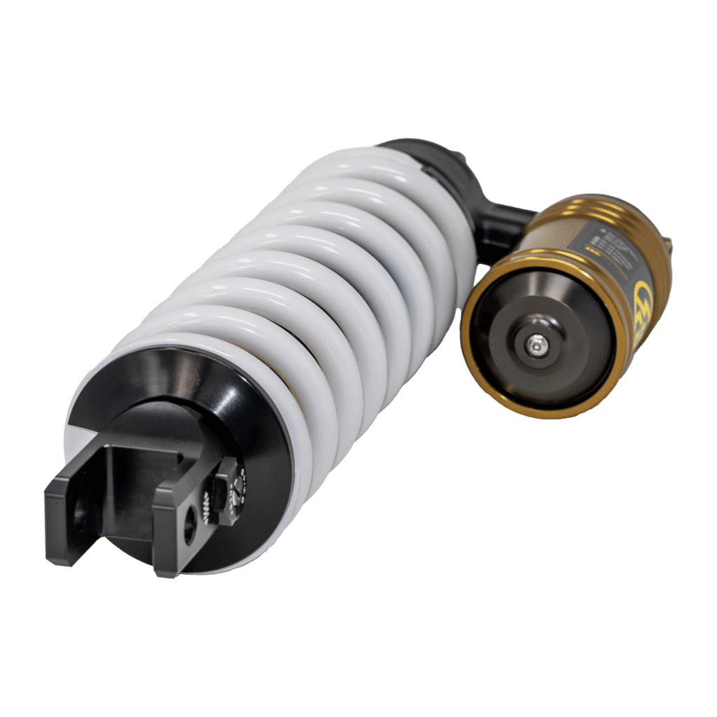 Ultra Bee KKE Rear Shock Absorber, image 3