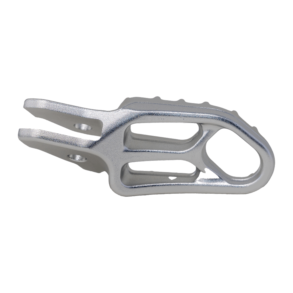 Surron Ultra Bee Left Footpeg, image 2