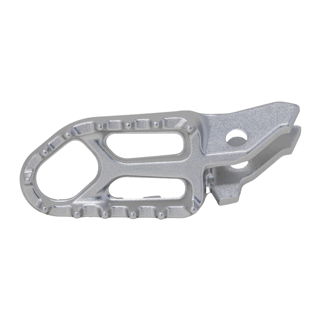 Surron Ultra Bee Left Footpeg