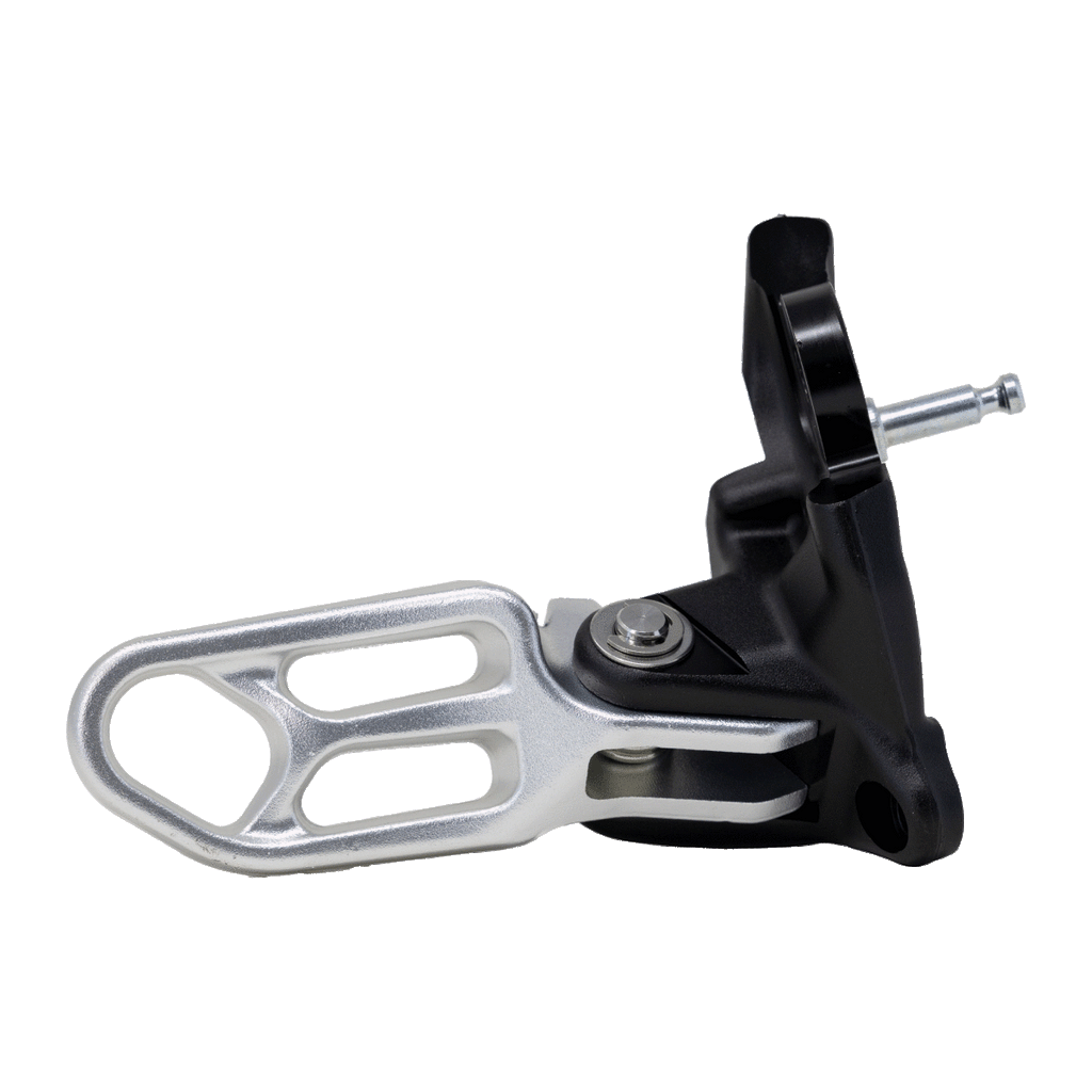 Surron Ultra Bee Left Footpeg Assembly (2025 & Earlier)