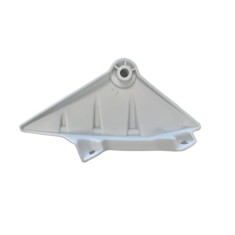 Surron Ultra Bee Left Frame Support Protector (White), image 2