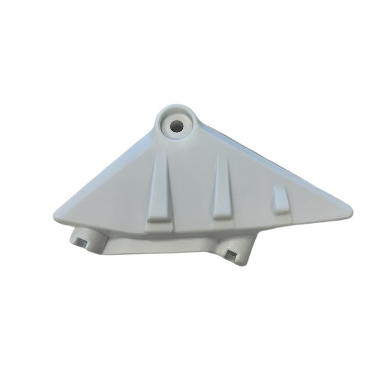 Surron Ultra Bee Left Frame Support Protector (White)