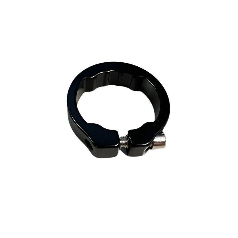 Surron Light Bee / Ultra Bee Left Handle Grip Lock Clamp