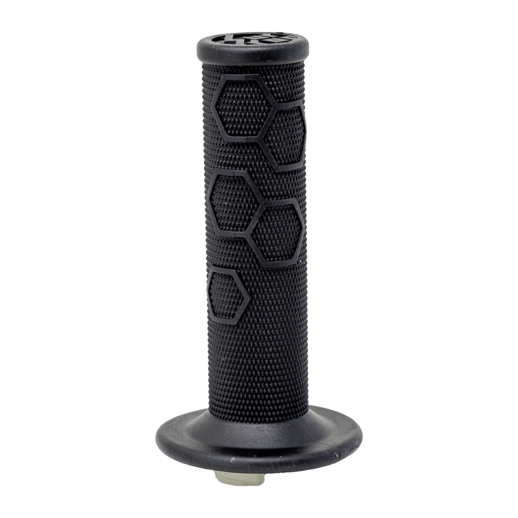 Surron Ultra Bee & 2025-2026 Light Bee Left Handlebar Grip (Black), image 2