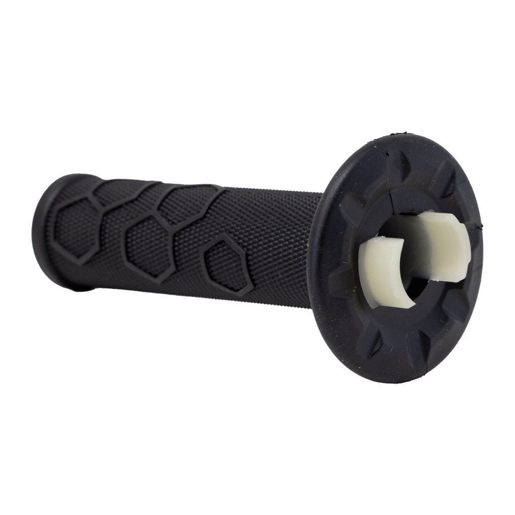 Surron Ultra Bee & 2025-2026 Light Bee Left Handlebar Grip (Black)