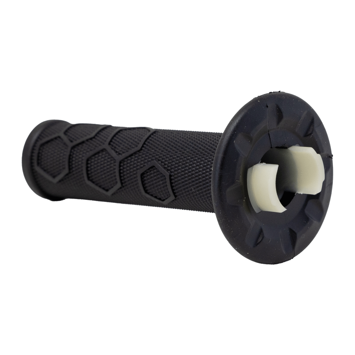 Surron Ultra Bee & 2025-2026 Light Bee Left Handlebar Grip (Black)