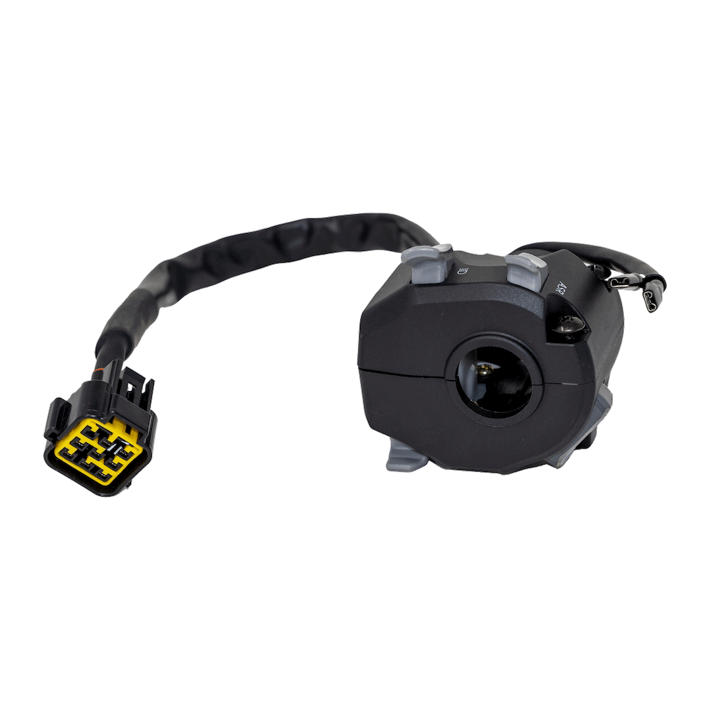 Surron Ultra Bee Left multifunctional Control Assembly (2024 & Earlier), image 3