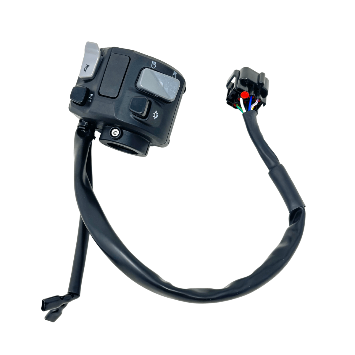 Surron Ultra Bee Left multifunctional Control Assembly (2025), image 2