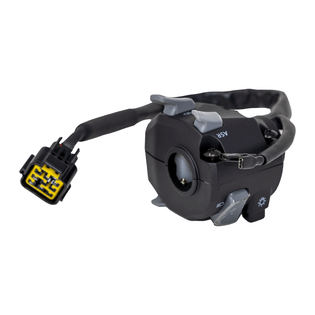 Surron Ultra Bee Left multifunctional Control Assembly (2024 & Earlier), image 2