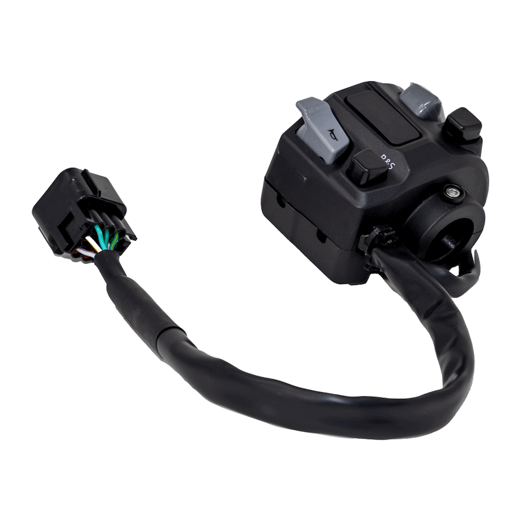 Surron Ultra Bee Left multifunctional Control Assembly (2024 & Earlier)