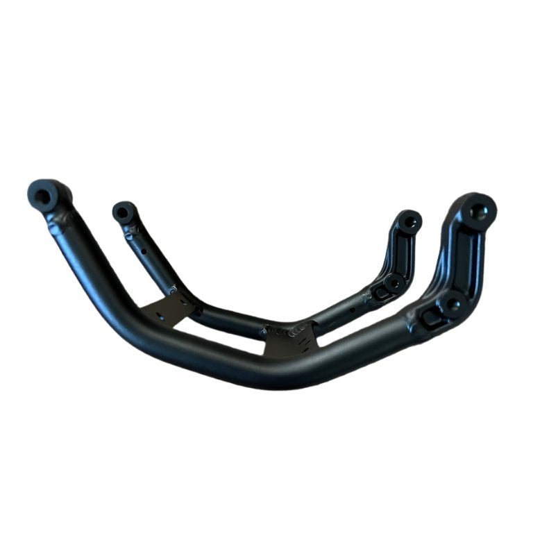 Surron Ultra Bee Lower Frame Support Bracket, image 2