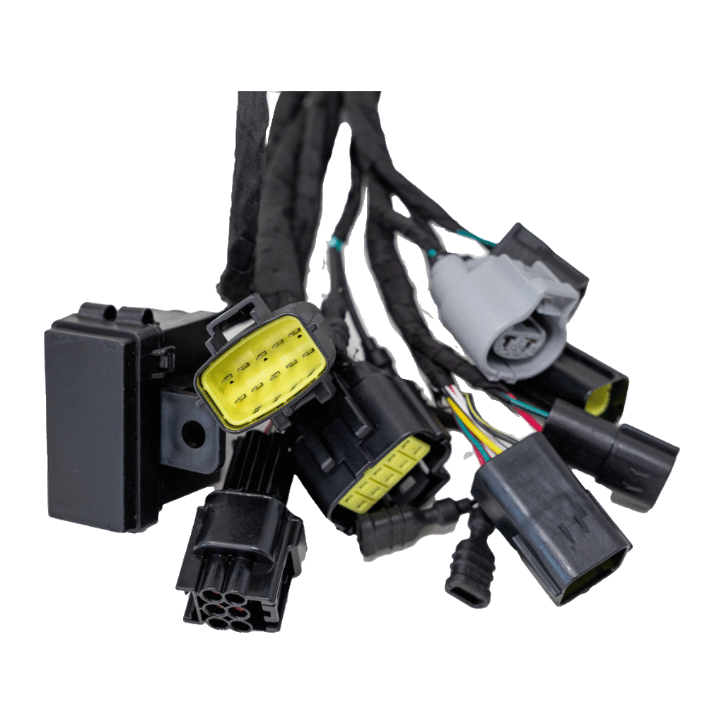 Surron Ultra Bee Main Wire Harness, image 3