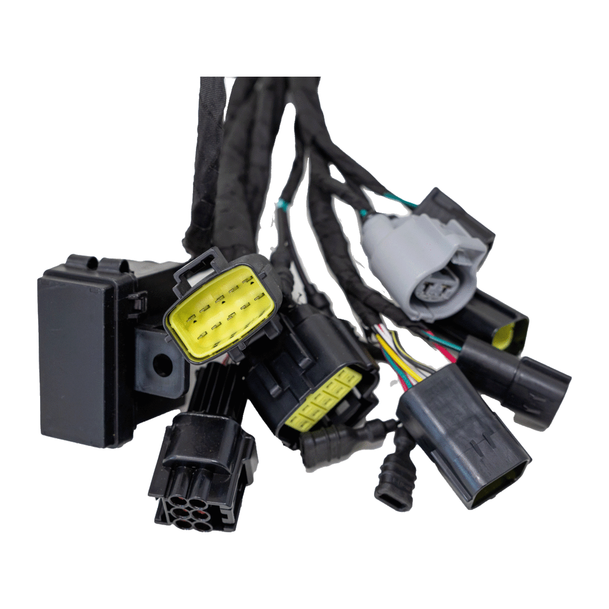 Surron Ultra Bee Main Wire Harness, image 3