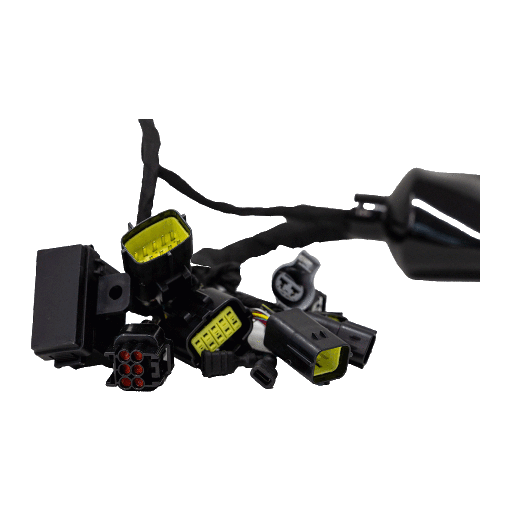 Surron Ultra Bee Main Wire Harness, image 2