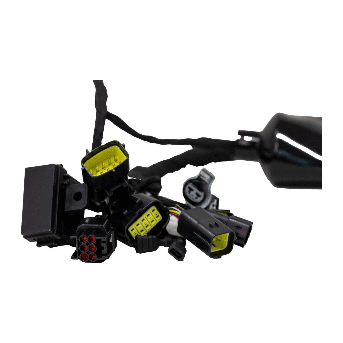 Surron Ultra Bee Main Wire Harness, image 2