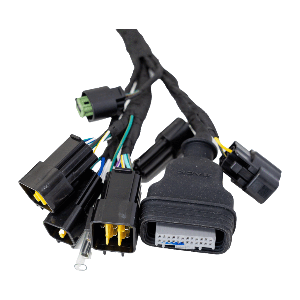 Surron Ultra Bee Main Wire Harness, image 4