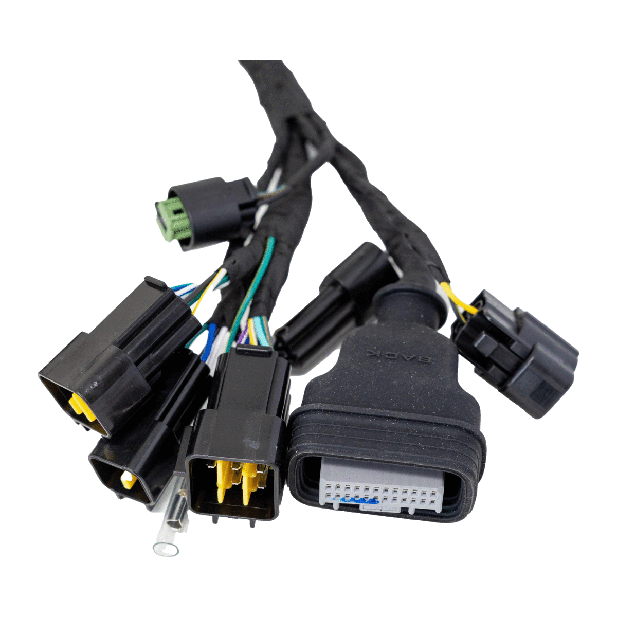 Surron Ultra Bee Main Wire Harness, image 4