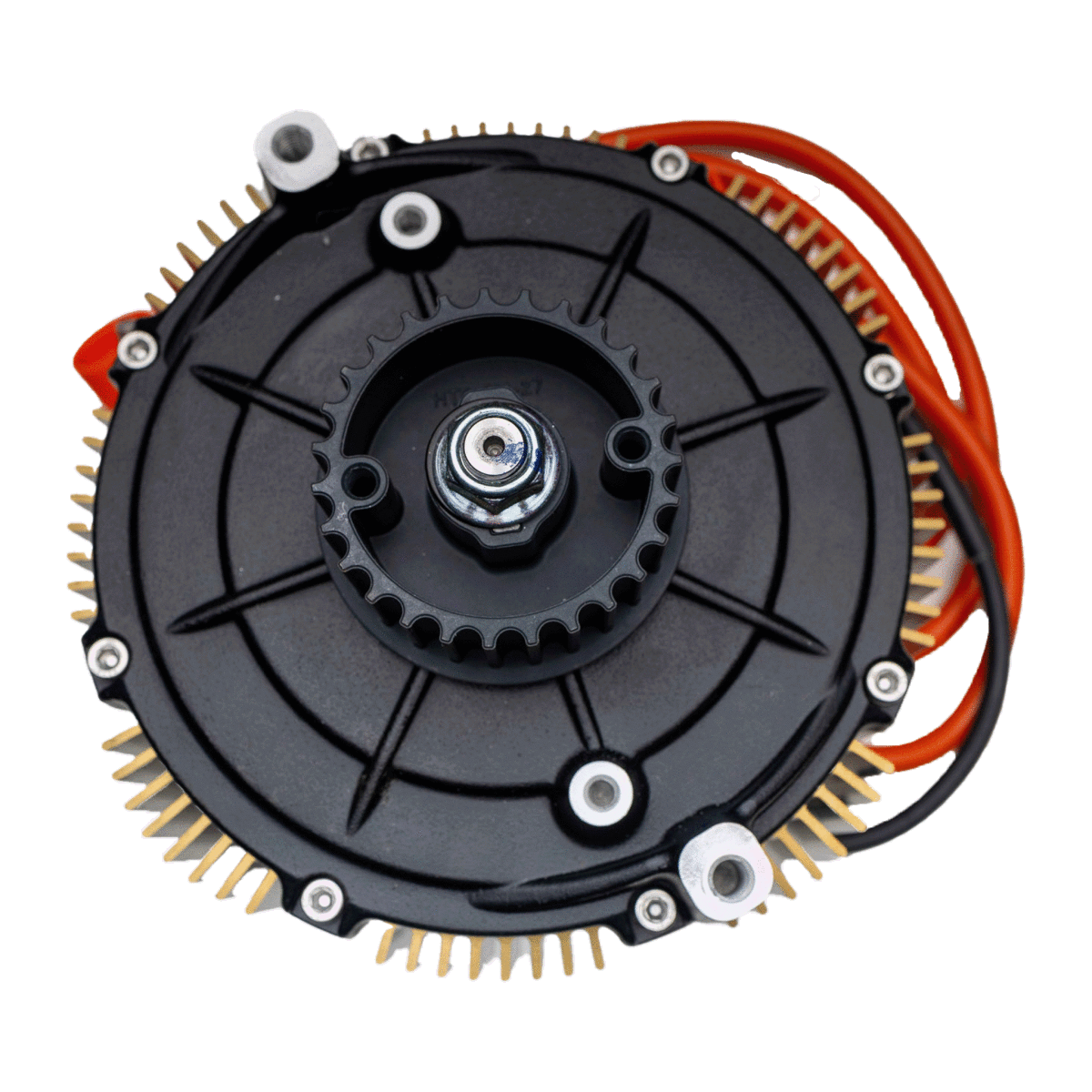Surron Ultra Bee Motor Assembly (2023-2024), image 2