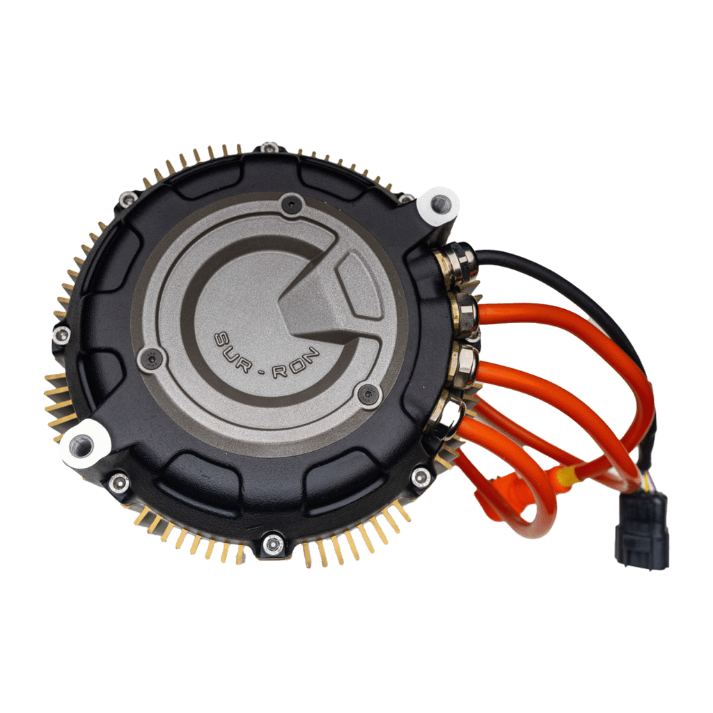 Surron Ultra Bee Motor Assembly (2023-2024)