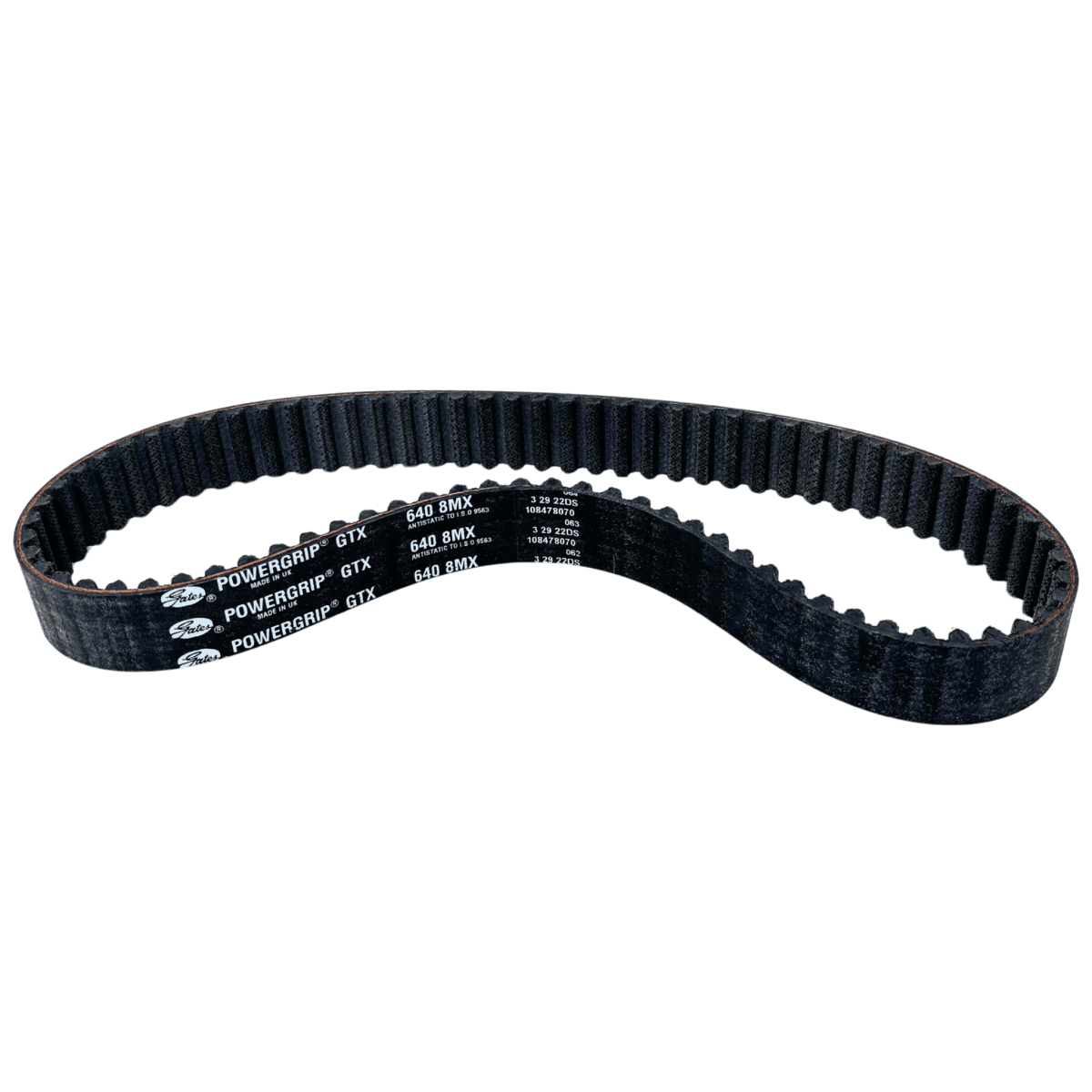 Surron Ultra Bee Primary Belt (2024 - Gates)