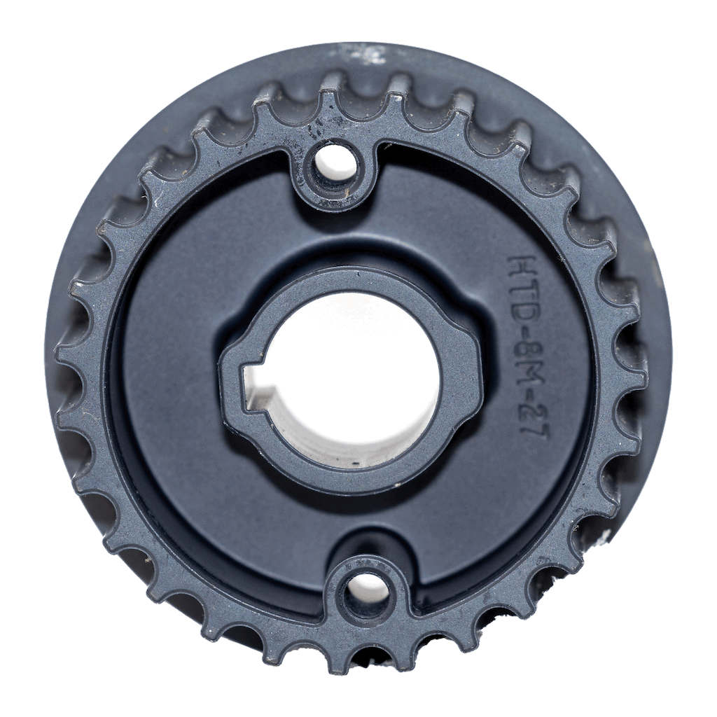 Surron Ultra Bee Primary Drive Front Pulley (2025 & Earlier), image 2