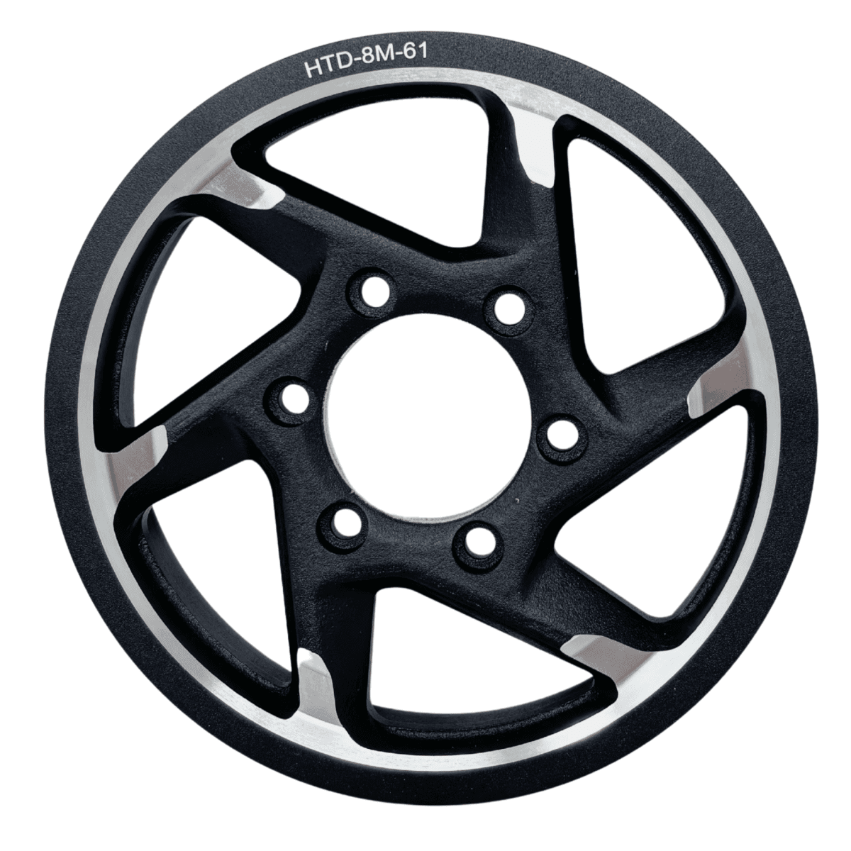 Surron Ultra Bee Primary Drive Rear Pulley (2025 ), image 2