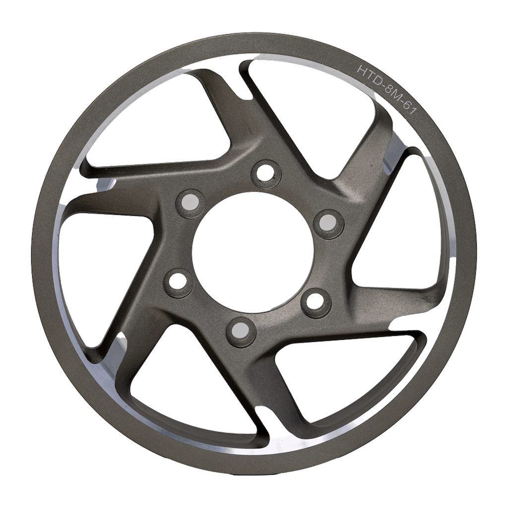 Surron Ultra Bee Primary Drive Rear Pulley (2023 - 2024 )