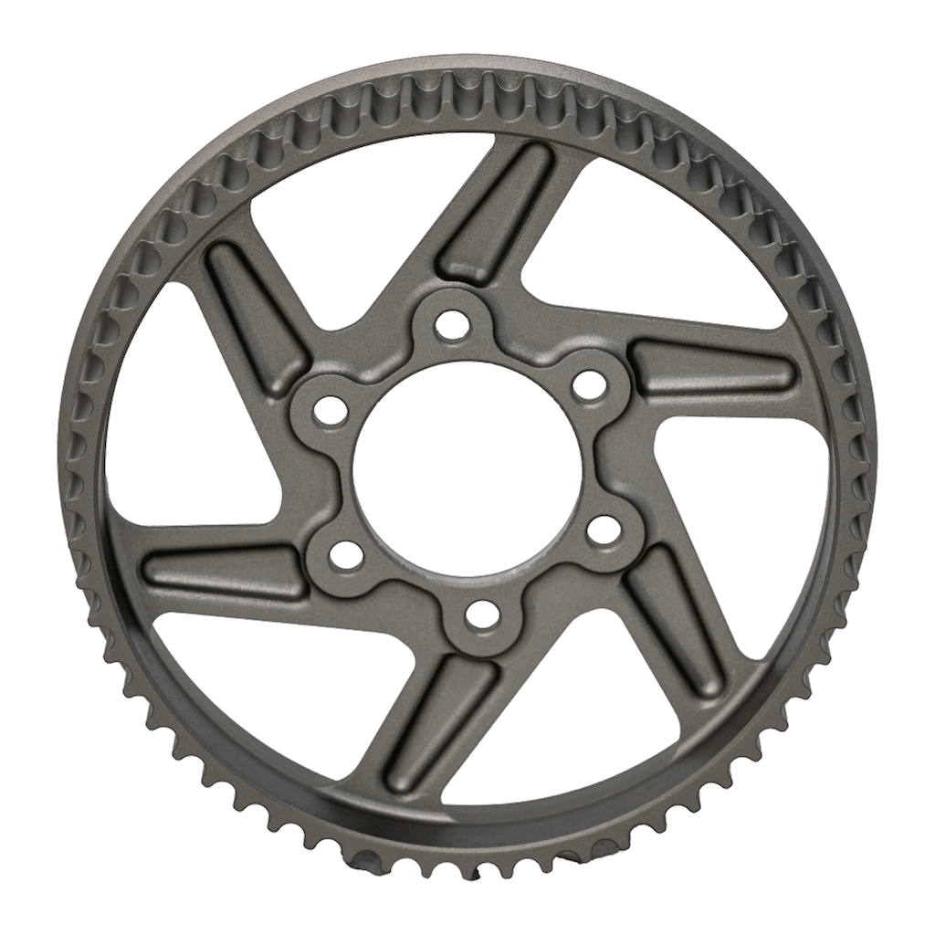 Surron Ultra Bee Primary Drive Rear Pulley (2023 - 2024 ), image 2
