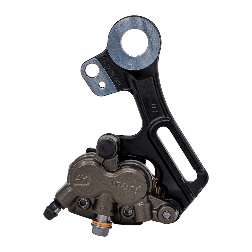Surron Ultra Bee Rear Brake Caliper, image 2